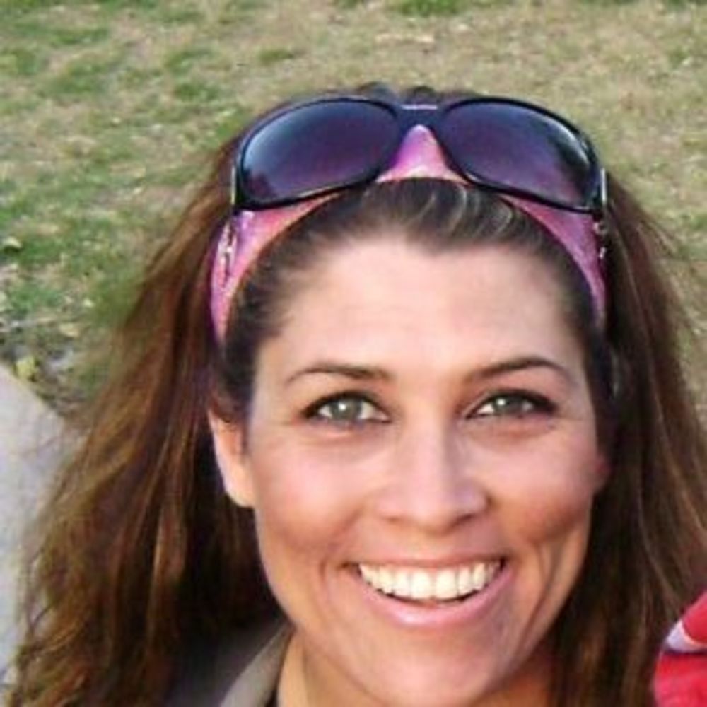 Meet your Posher, Angela